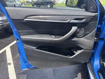 2018 BMW X2 xDrive28i  AWD - Photo 23 - Hesston, PA 16647