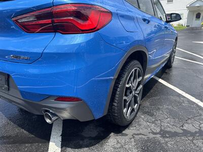 2018 BMW X2 xDrive28i  AWD - Photo 20 - Hesston, PA 16647