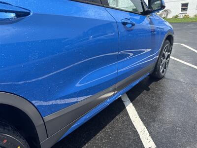 2018 BMW X2 xDrive28i  AWD - Photo 21 - Hesston, PA 16647