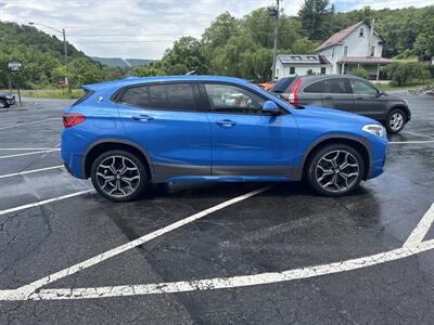 2018 BMW X2 xDrive28i  AWD - Photo 3 - Hesston, PA 16647