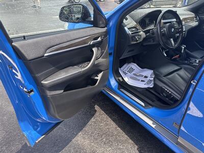 2018 BMW X2 xDrive28i  AWD - Photo 22 - Hesston, PA 16647