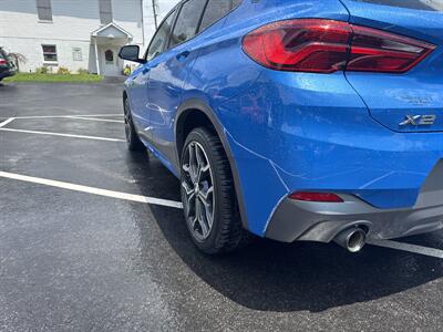 2018 BMW X2 xDrive28i  AWD - Photo 18 - Hesston, PA 16647
