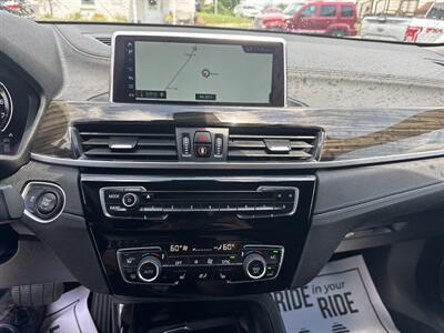 2018 BMW X2 xDrive28i  AWD - Photo 30 - Hesston, PA 16647