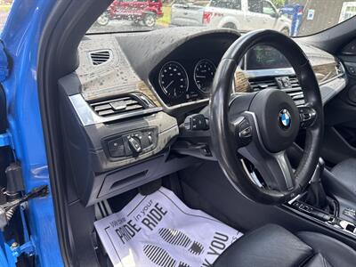2018 BMW X2 xDrive28i  AWD - Photo 24 - Hesston, PA 16647