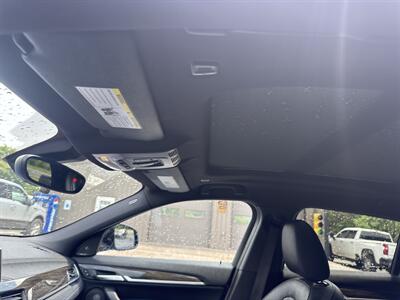 2018 BMW X2 xDrive28i  AWD - Photo 26 - Hesston, PA 16647