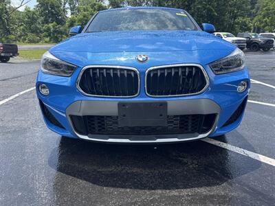 2018 BMW X2 xDrive28i  AWD - Photo 13 - Hesston, PA 16647