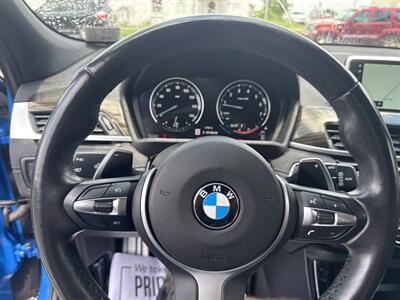 2018 BMW X2 xDrive28i  AWD - Photo 28 - Hesston, PA 16647