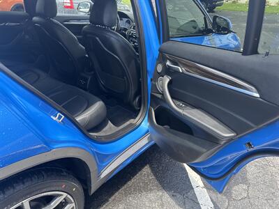 2018 BMW X2 xDrive28i  AWD - Photo 39 - Hesston, PA 16647