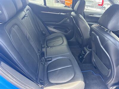 2018 BMW X2 xDrive28i  AWD - Photo 40 - Hesston, PA 16647