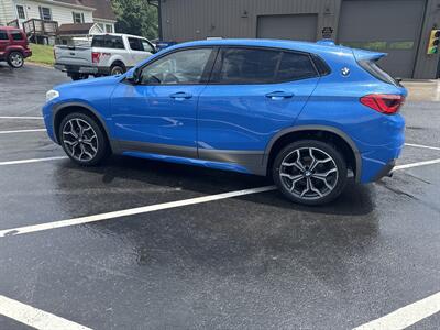 2018 BMW X2 xDrive28i  AWD - Photo 7 - Hesston, PA 16647