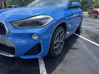 2018 BMW X2 xDrive28i  AWD - Photo 14 - Hesston, PA 16647