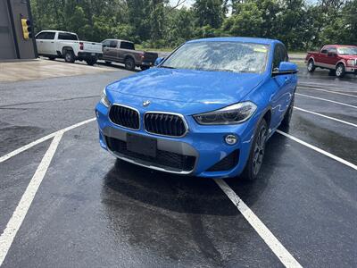 2018 BMW X2 xDrive28i  AWD - Photo 9 - Hesston, PA 16647