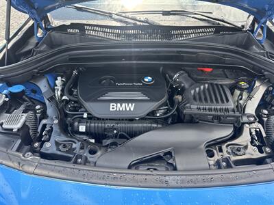 2018 BMW X2 xDrive28i  AWD - Photo 44 - Hesston, PA 16647