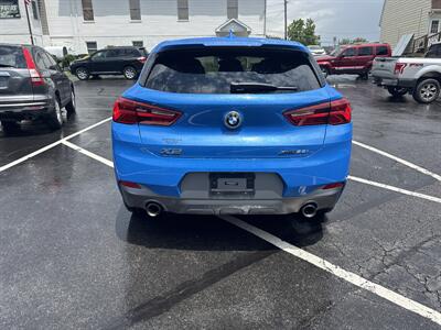 2018 BMW X2 xDrive28i  AWD - Photo 5 - Hesston, PA 16647
