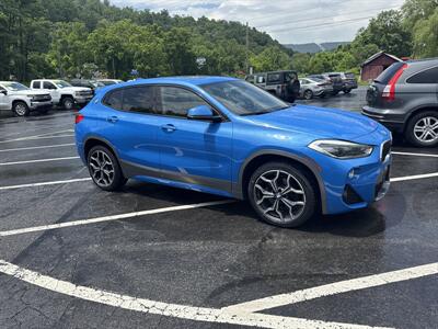 2018 BMW X2 xDrive28i  AWD - Photo 2 - Hesston, PA 16647