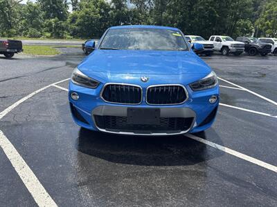 2018 BMW X2 xDrive28i  AWD - Photo 10 - Hesston, PA 16647
