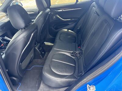 2018 BMW X2 xDrive28i  AWD - Photo 36 - Hesston, PA 16647