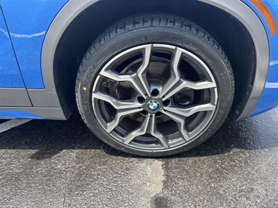 2018 BMW X2 xDrive28i  AWD - Photo 43 - Hesston, PA 16647