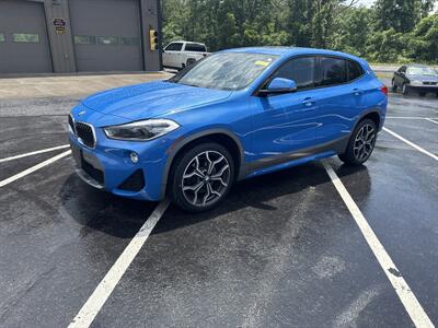 2018 BMW X2 xDrive28i  AWD - Photo 8 - Hesston, PA 16647