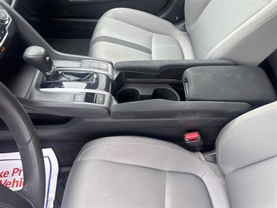 2016 Honda Civic LX - Photo 26 - Hesston, PA 16647