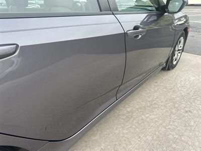 2016 Honda Civic LX - Photo 20 - Hesston, PA 16647