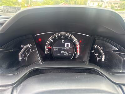 2016 Honda Civic LX - Photo 28 - Hesston, PA 16647