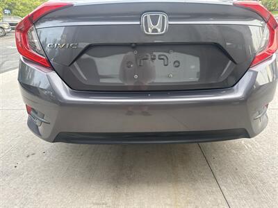 2016 Honda Civic LX - Photo 18 - Hesston, PA 16647