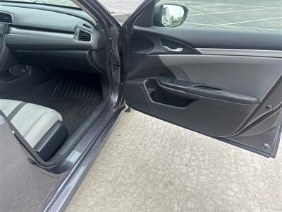 2016 Honda Civic LX - Photo 39 - Hesston, PA 16647