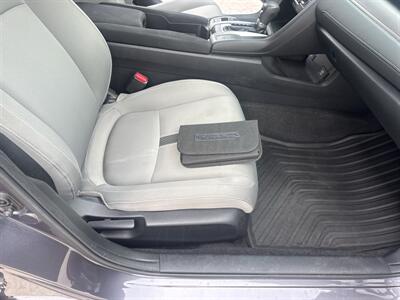 2016 Honda Civic LX - Photo 40 - Hesston, PA 16647