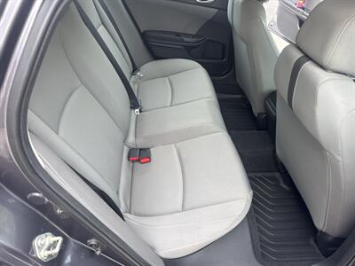 2016 Honda Civic LX - Photo 38 - Hesston, PA 16647