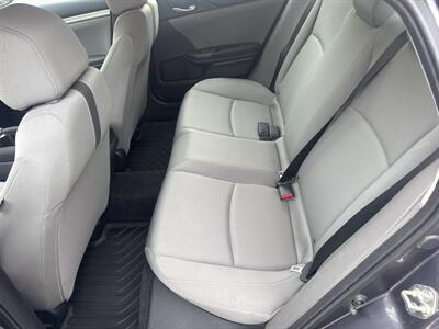 2016 Honda Civic LX - Photo 34 - Hesston, PA 16647