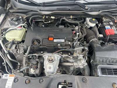 2016 Honda Civic LX - Photo 42 - Hesston, PA 16647