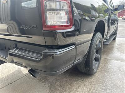 2019 RAM 1500 Big Horn  Quad Cab 4x4 - Photo 19 - Hesston, PA 16647