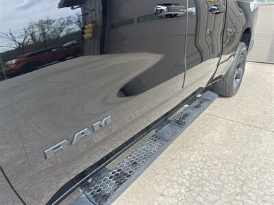 2019 RAM 1500 Big Horn  Quad Cab 4x4 - Photo 16 - Hesston, PA 16647