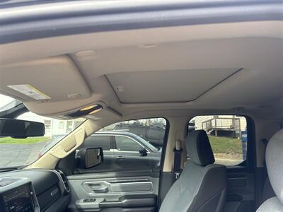 2019 RAM 1500 Big Horn  Quad Cab 4x4 - Photo 28 - Hesston, PA 16647