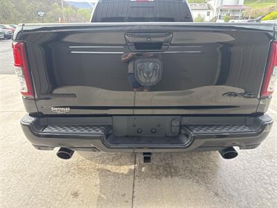 2019 RAM 1500 Big Horn  Quad Cab 4x4 - Photo 5 - Hesston, PA 16647