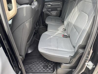 2019 RAM 1500 Big Horn  Quad Cab 4x4 - Photo 37 - Hesston, PA 16647