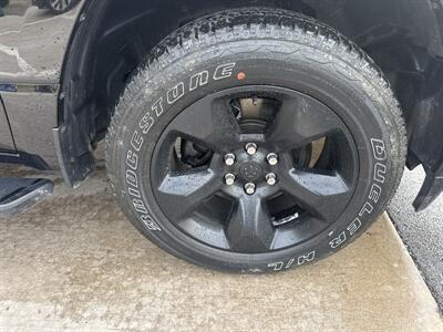 2019 RAM 1500 Big Horn  Quad Cab 4x4 - Photo 43 - Hesston, PA 16647