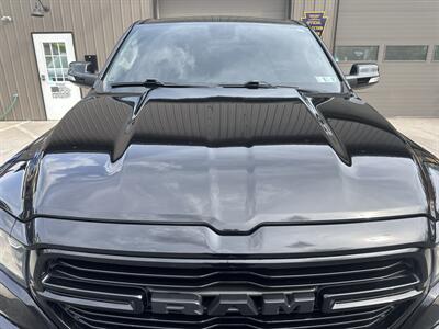 2019 RAM 1500 Big Horn  Quad Cab 4x4 - Photo 14 - Hesston, PA 16647