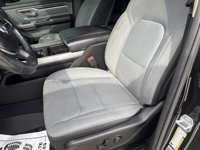 2019 RAM 1500 Big Horn  Quad Cab 4x4 - Photo 27 - Hesston, PA 16647