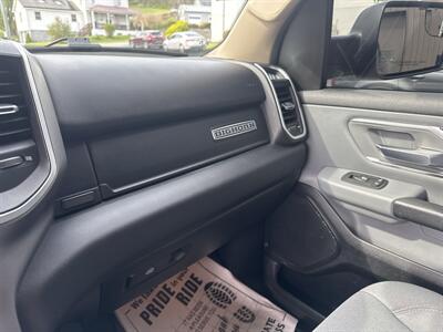 2019 RAM 1500 Big Horn  Quad Cab 4x4 - Photo 34 - Hesston, PA 16647