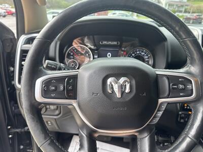 2019 RAM 1500 Big Horn  Quad Cab 4x4 - Photo 30 - Hesston, PA 16647