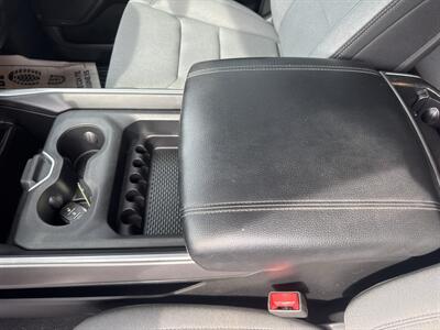 2019 RAM 1500 Big Horn  Quad Cab 4x4 - Photo 29 - Hesston, PA 16647