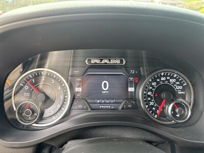 2019 RAM 1500 Big Horn  Quad Cab 4x4 - Photo 31 - Hesston, PA 16647