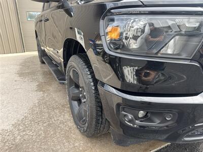 2019 RAM 1500 Big Horn  Quad Cab 4x4 - Photo 11 - Hesston, PA 16647