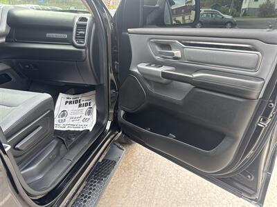 2019 RAM 1500 Big Horn  Quad Cab 4x4 - Photo 41 - Hesston, PA 16647