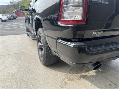 2019 RAM 1500 Big Horn  Quad Cab 4x4 - Photo 17 - Hesston, PA 16647