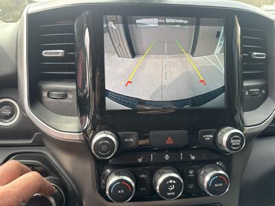 2019 RAM 1500 Big Horn  Quad Cab 4x4 - Photo 35 - Hesston, PA 16647