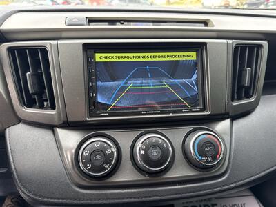 2014 Toyota RAV4 LE  AWD - Photo 32 - Hesston, PA 16647