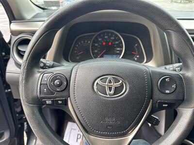 2014 Toyota RAV4 LE  AWD - Photo 27 - Hesston, PA 16647